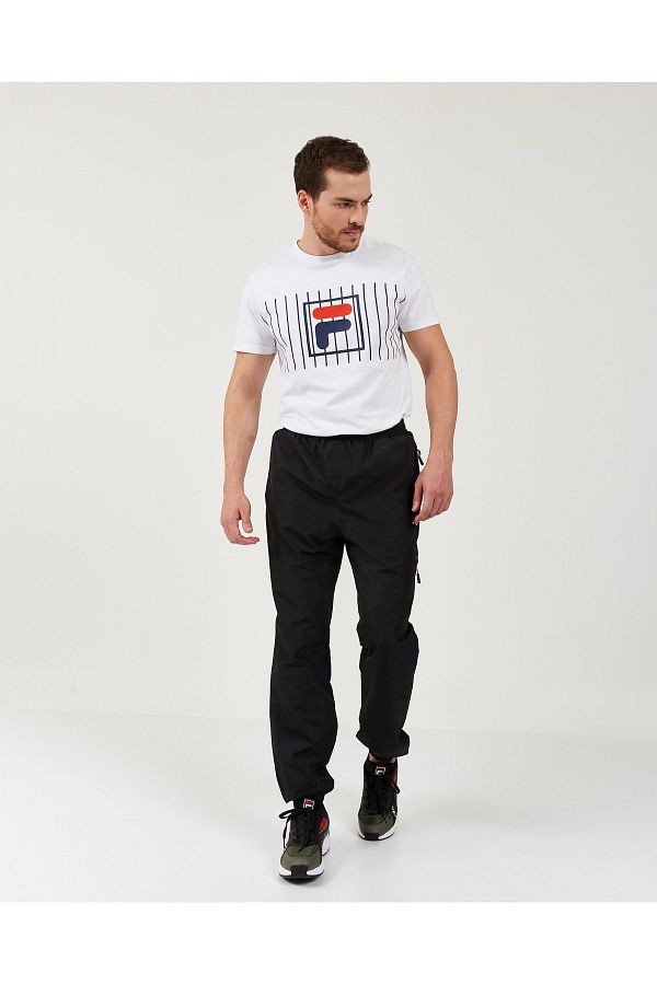 Fila tracksuit mens store 2017