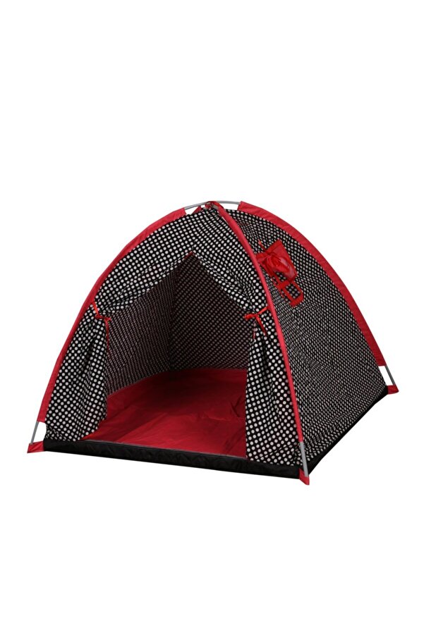 Genel Markalar Siyah Lx Muhteşem Seri Çocuk Oyun Çadırı 3 - 4 Yaş