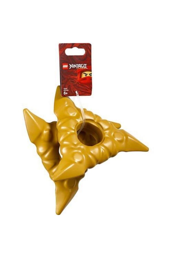 LEGO-Ninjago 853896 Shurikens Of Ice 1