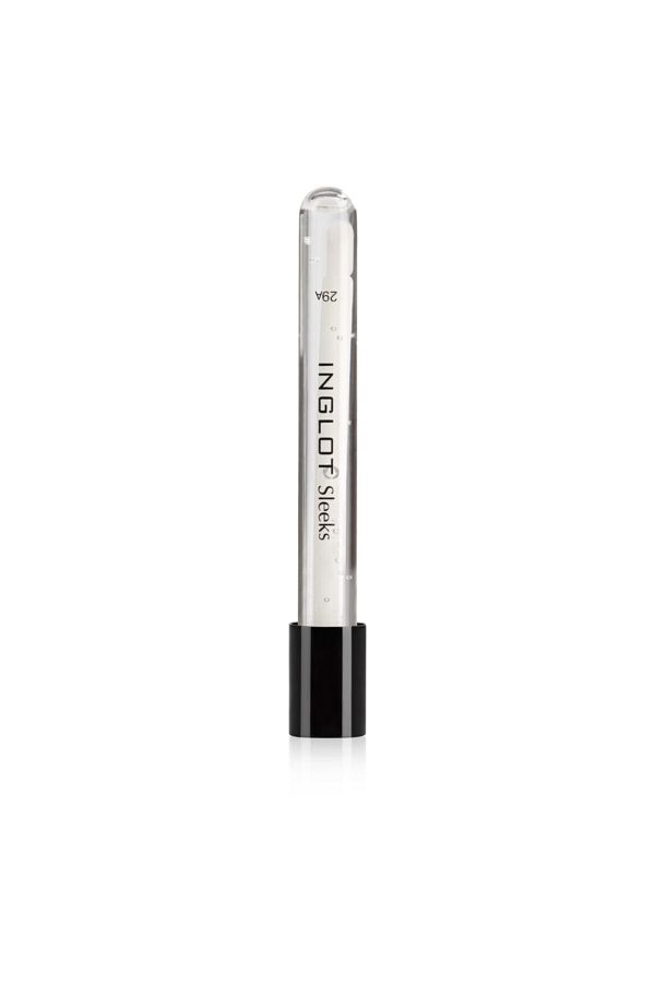 INGLOT-Lip Gloss - Sleeks Lip Gloss 29a 5.5 ml5907587161283 1