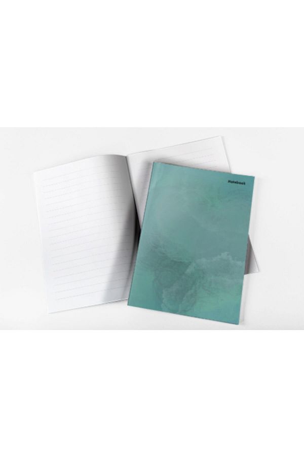 Pelikan Yayınları-Notebook - Notepad 1