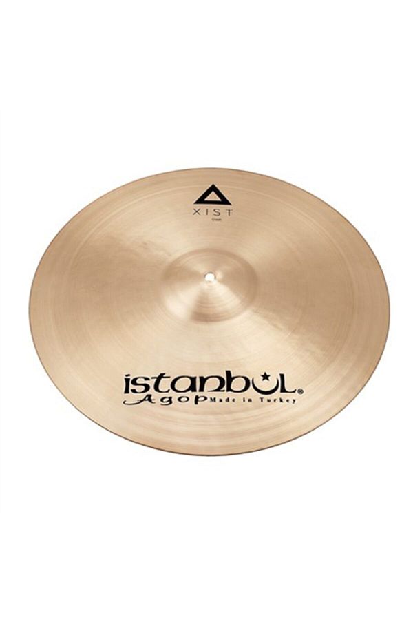 ISTANBUL AGOP Xist Natural 16 Crash Trendyol