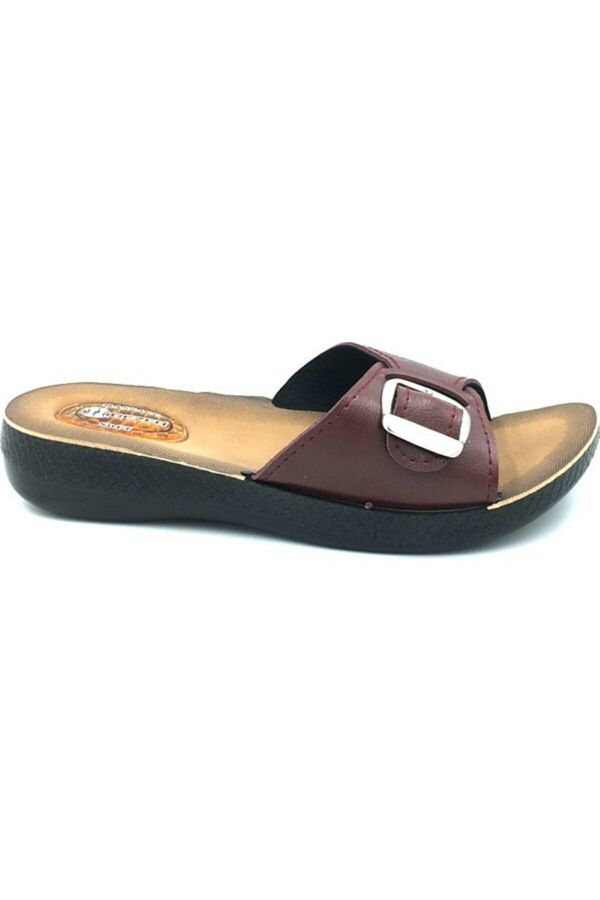 Gel house slippers sale