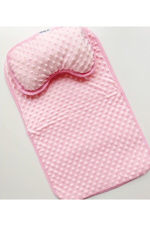 Hergünİndirim Pembe Nohutlu Alt Açma