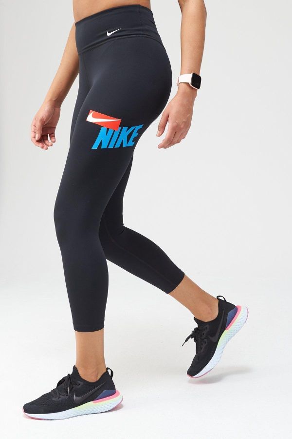 Nike Performance Leggings - black 