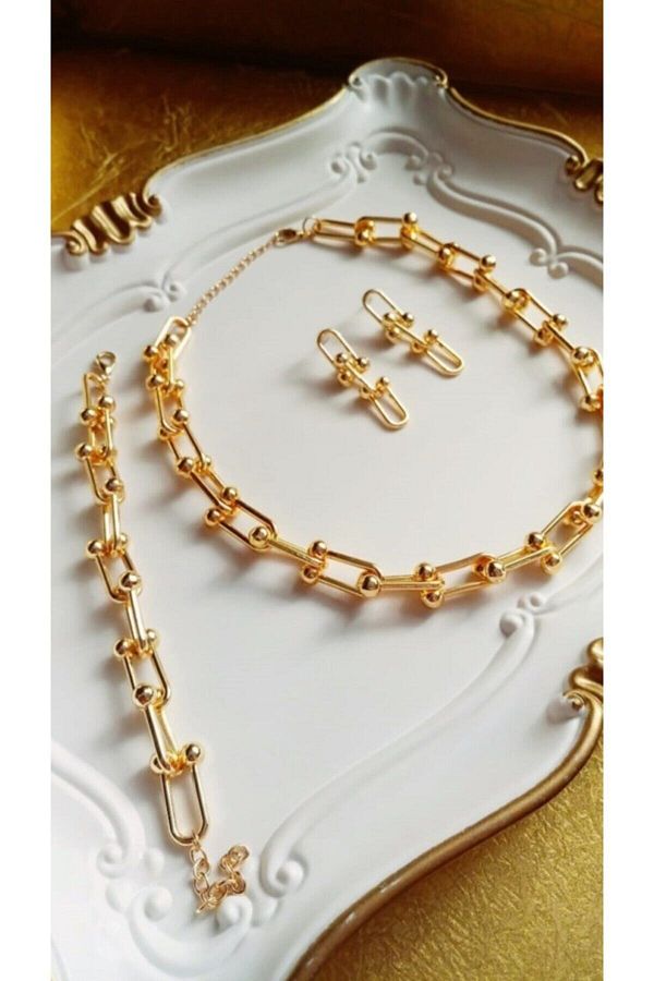 Necklace and bracelet best sale
