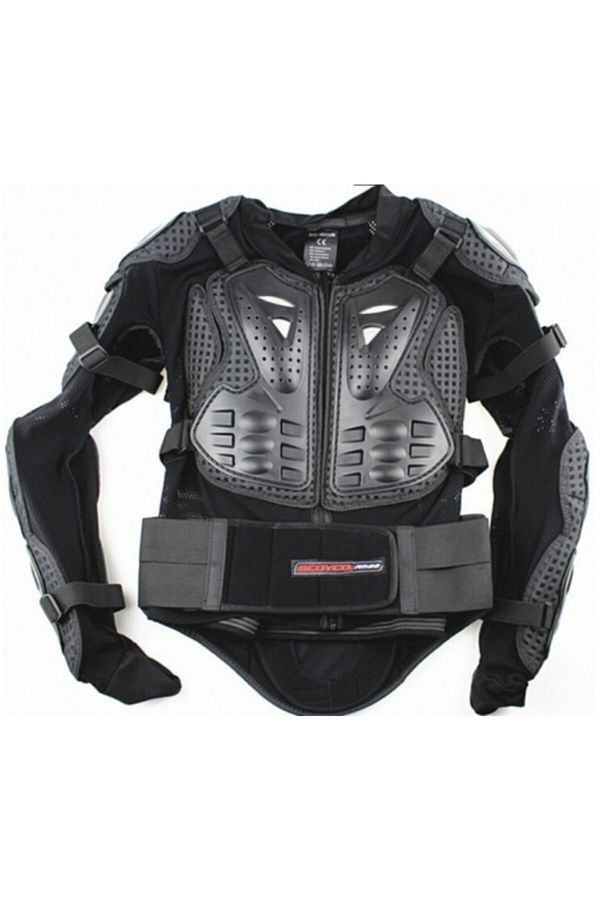 Scoyco armor discount