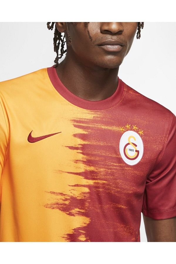 Galatasaray Jersey Piece Adult Trendyol
