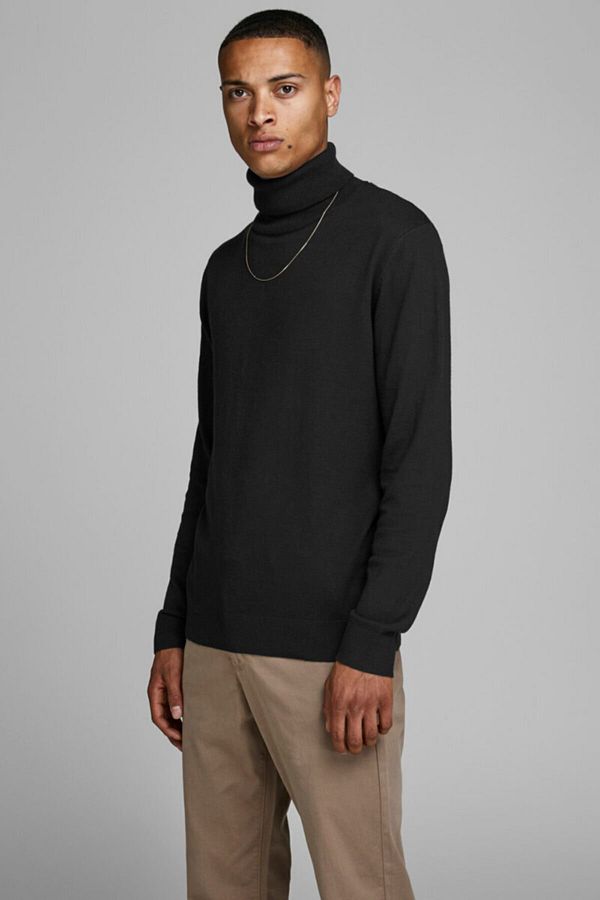 Jack and jones sweater outlet