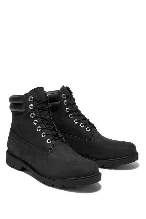 Timberland slim boots discount