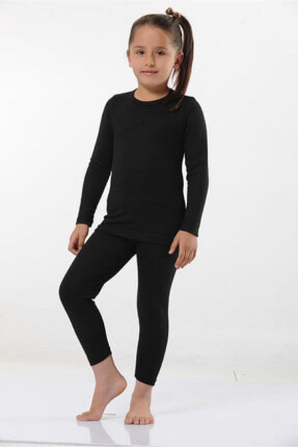 Children's thermal underwear sets sales