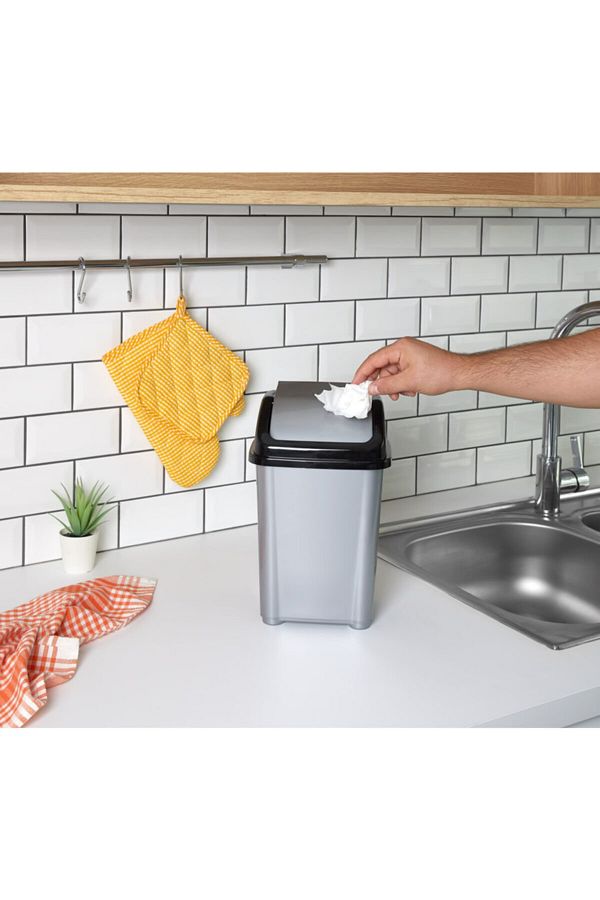 Bayev-Trash Can - Mrd101 1