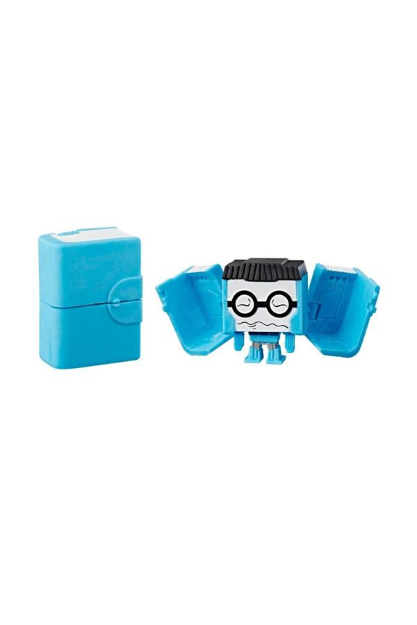 transformers-Botbots Surprise Package E3487 1