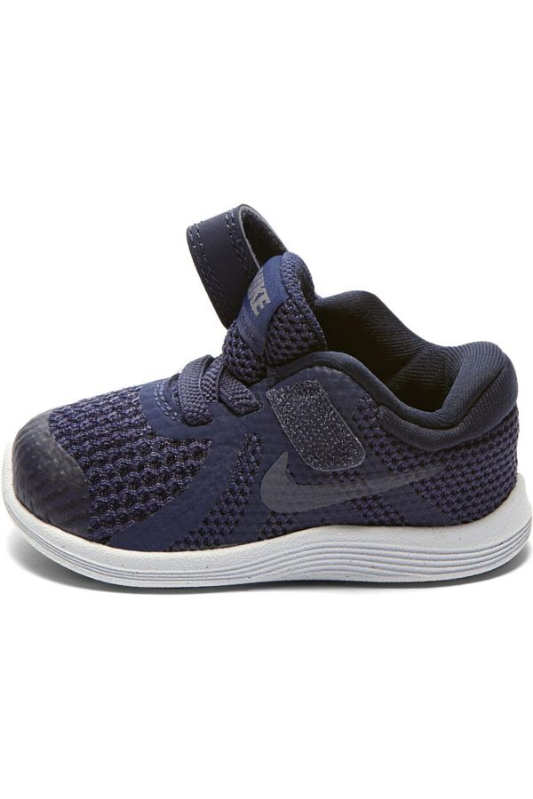 Nike kids' revolution 4 (tdv) running shoe shop