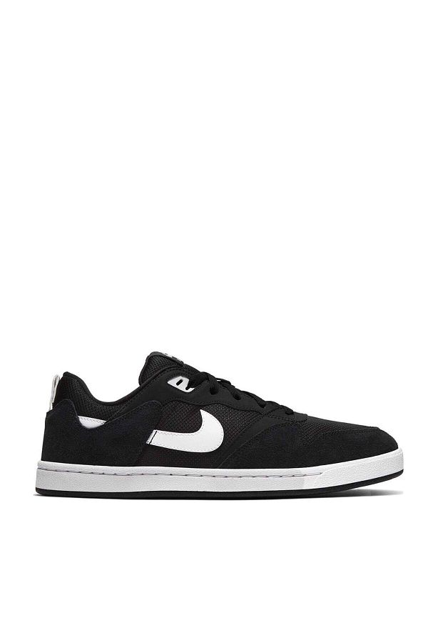 Nike Sb Alleyoop Gs Sports Shoes Cj0883 001 Trendyol
