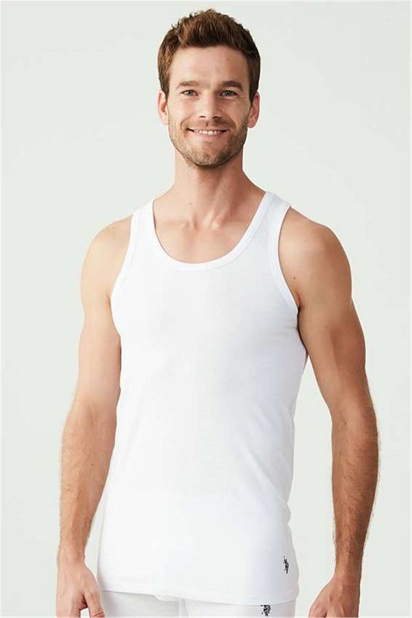 Us polo undershirts top