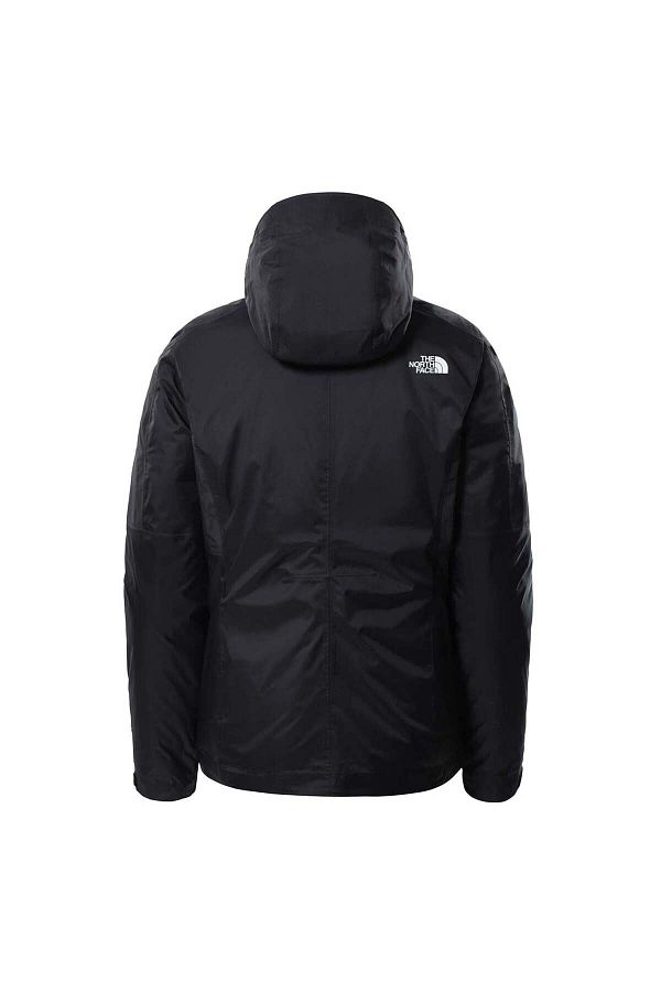The North Face Women s Coat Down Insulated Dryvent Triclimate Eu Nf0a55h6kx71 Trendyol