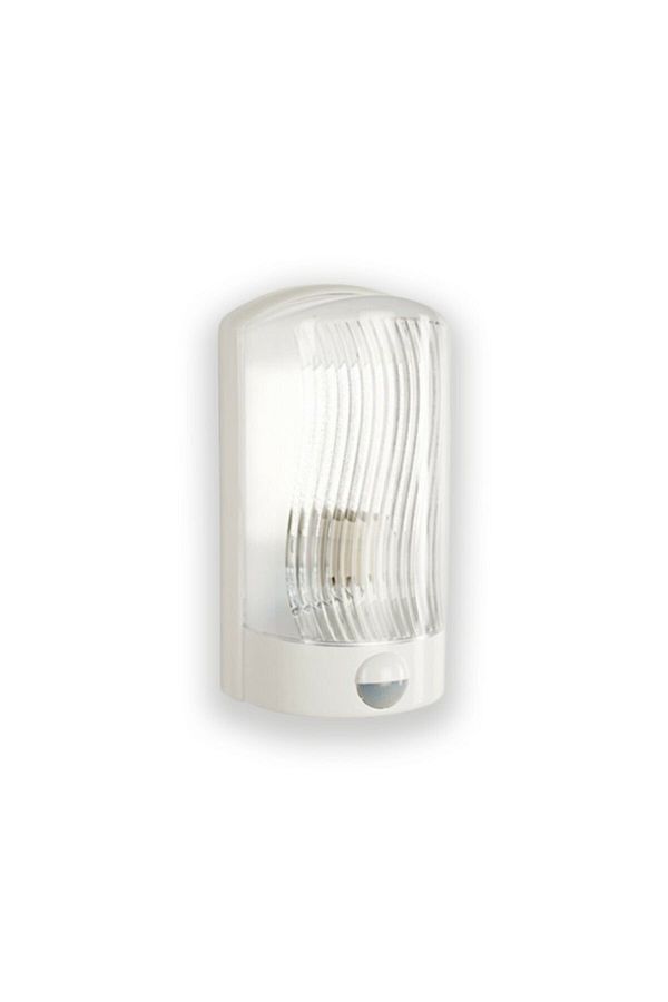 Işıldar-Idea Sensor Wall Sconce (white) 1