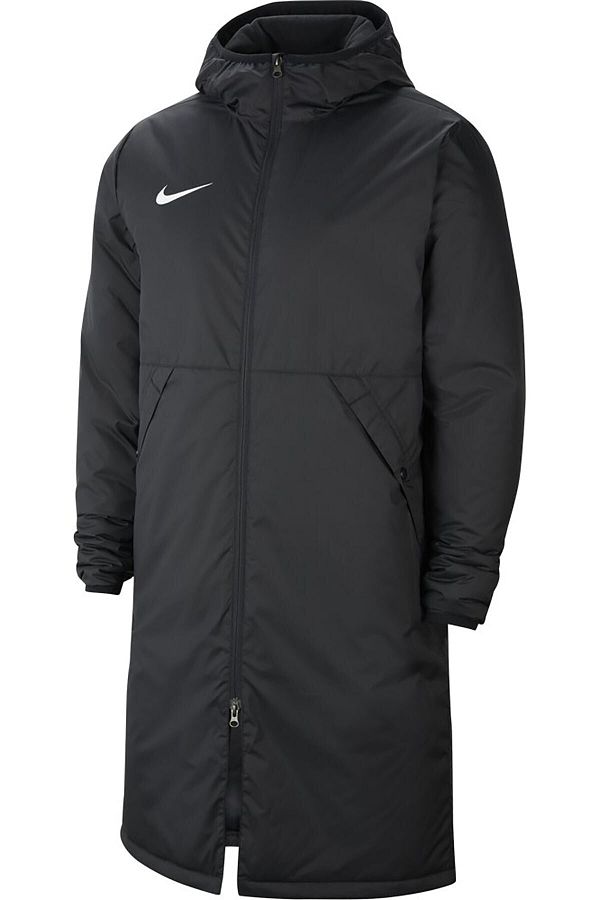 Nike women's winter best sale coats