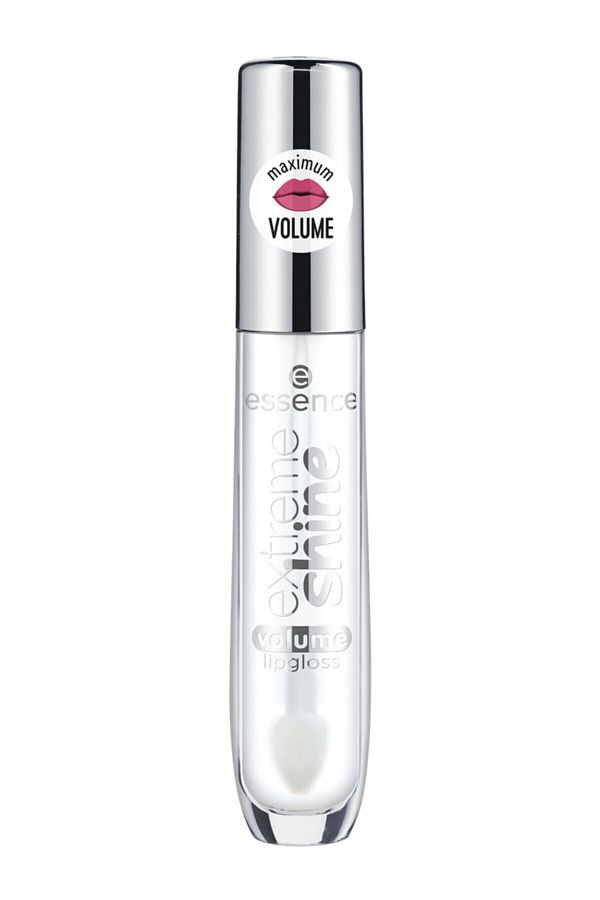 Essence-Extreme Shine Lip Gloss - 5 ml 1