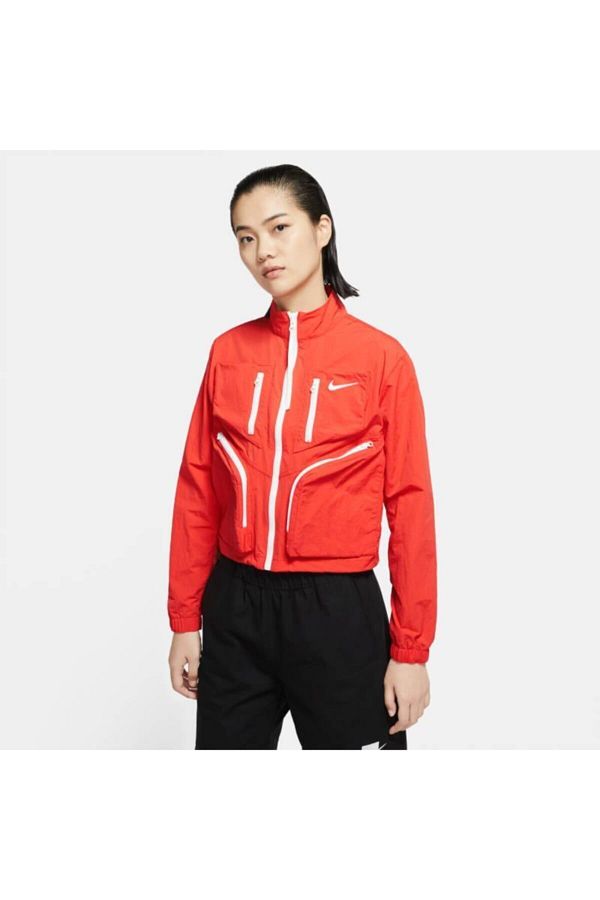 Nike Tech Pack Sports Jacket Trendyol