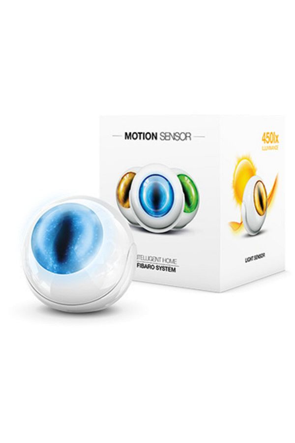 DIGERUI-Fibaro Smart Home Systems Z-wave Motion Sensor Fgms-001 1