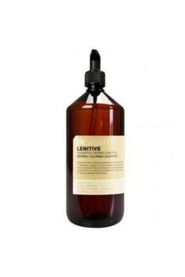 Insight-Lenitive Sensitive Scalp - 900 ml Calming Shampoo 1