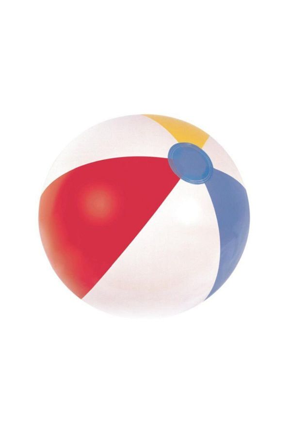 BESTWAY-كرة ملونة 61 سم 31022 1