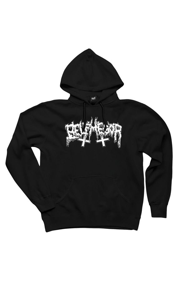 Belphegor hoodie deals