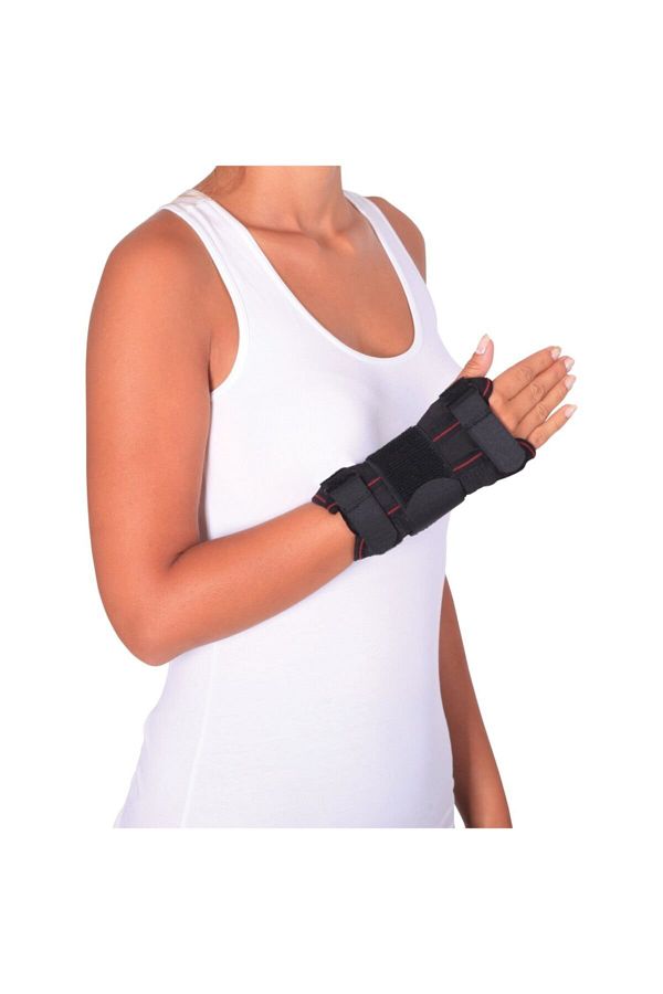 ABC CASE-Case Hb 5321 Reversible Hand Wrist Splinti - Splint 1