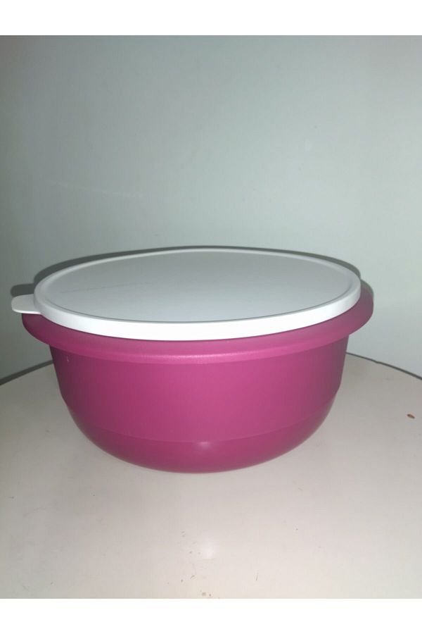 Tupperware-9.5 Liter Mixed Fermenting and Storage Container 1