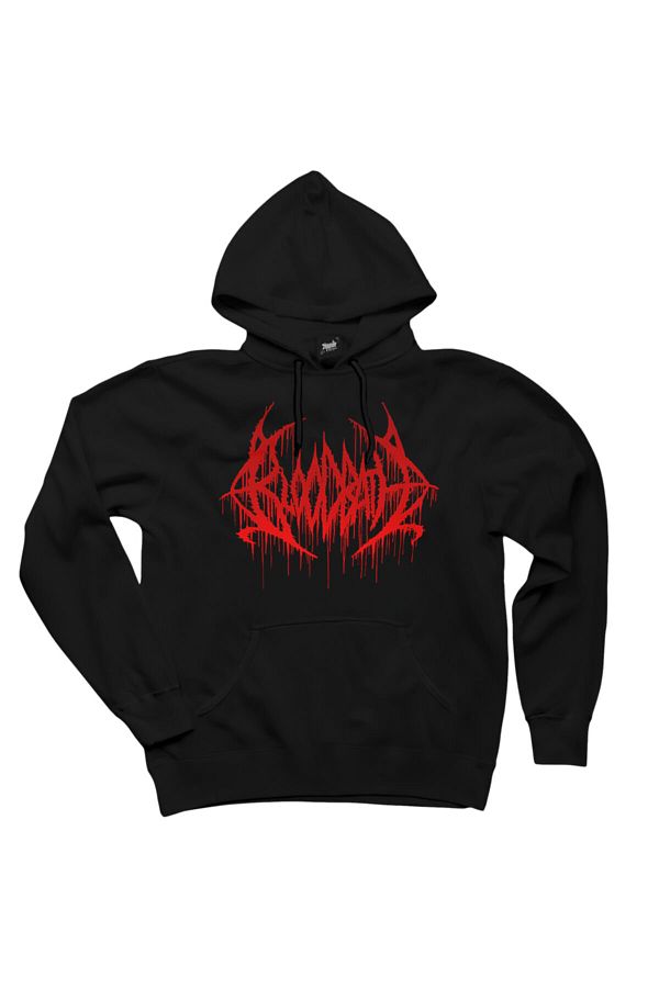 Bloodbath hoodie store