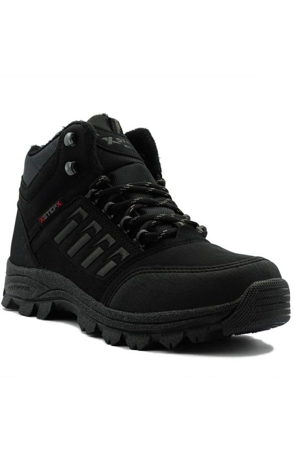 XStep-Large Size Boot Step X6 45 46 47 1