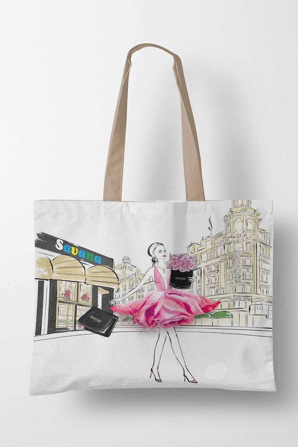 Savana bag sales