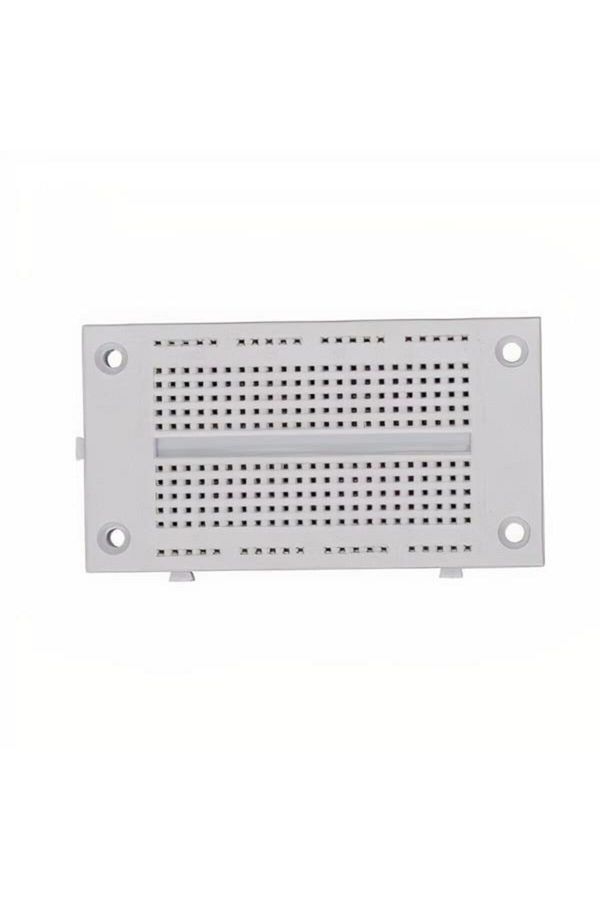 Arduino-Bb-301 Breadboard 270 Point 1