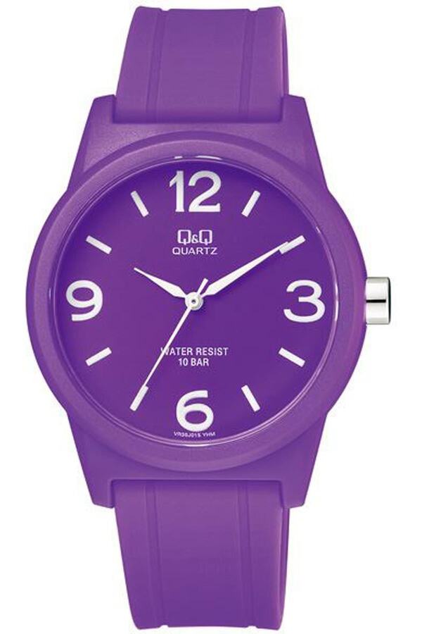 Q&Q-Men's Wristwatch VR35J015Y 1