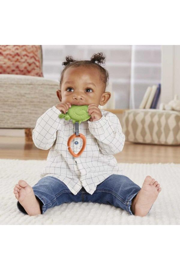 Fisher Price Cute Animals Teethers Gyn23 gyv37 Trendyol
