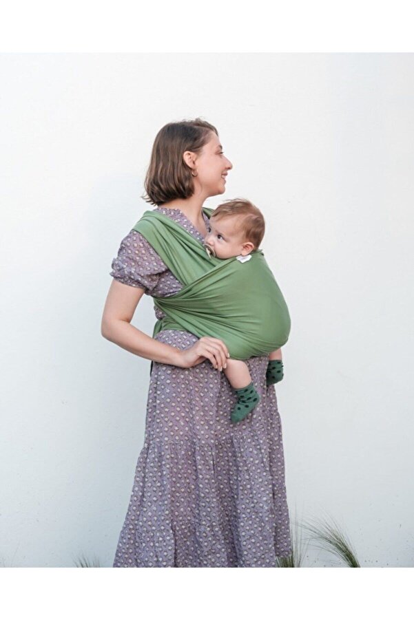 Neko Esnek Wrap Sling - Aspen