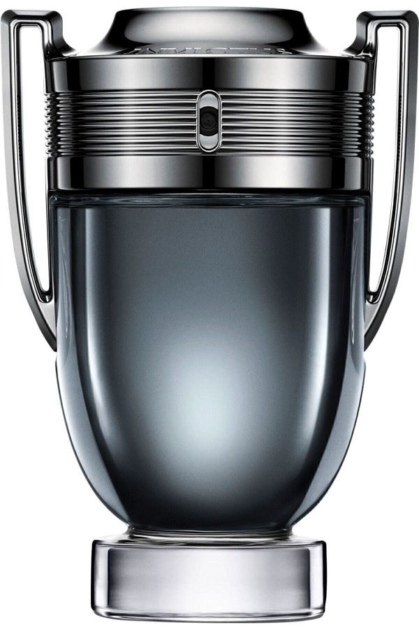 Paco Rabanne-Invictus Intense Edt 100 ml Men's Perfume3349668543021 1