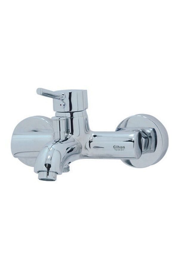 Marka-Cihan Surre Mix Bathroom Faucet 1