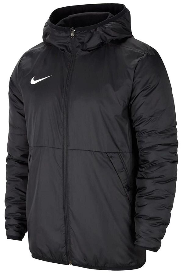 Nike Cw6157 010 M Park20 Fall Jkt Men s Jacket