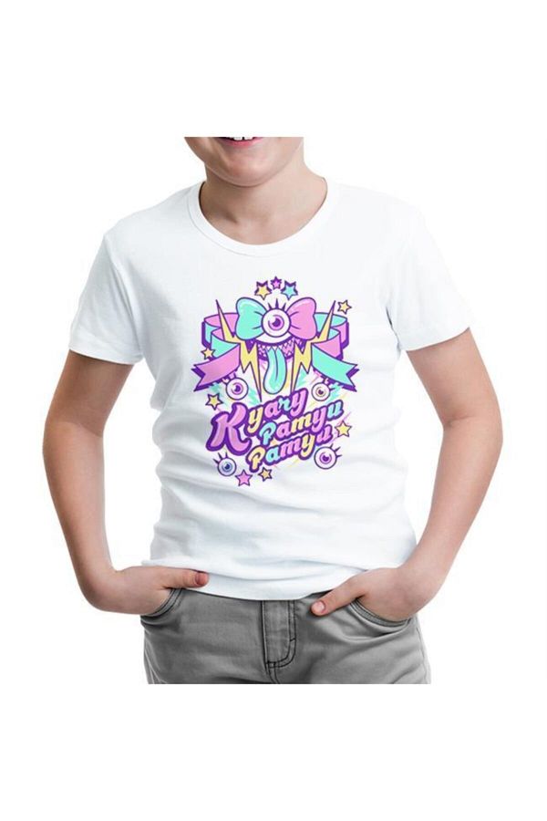 Kyary pamyu pamyu t shirt outlet