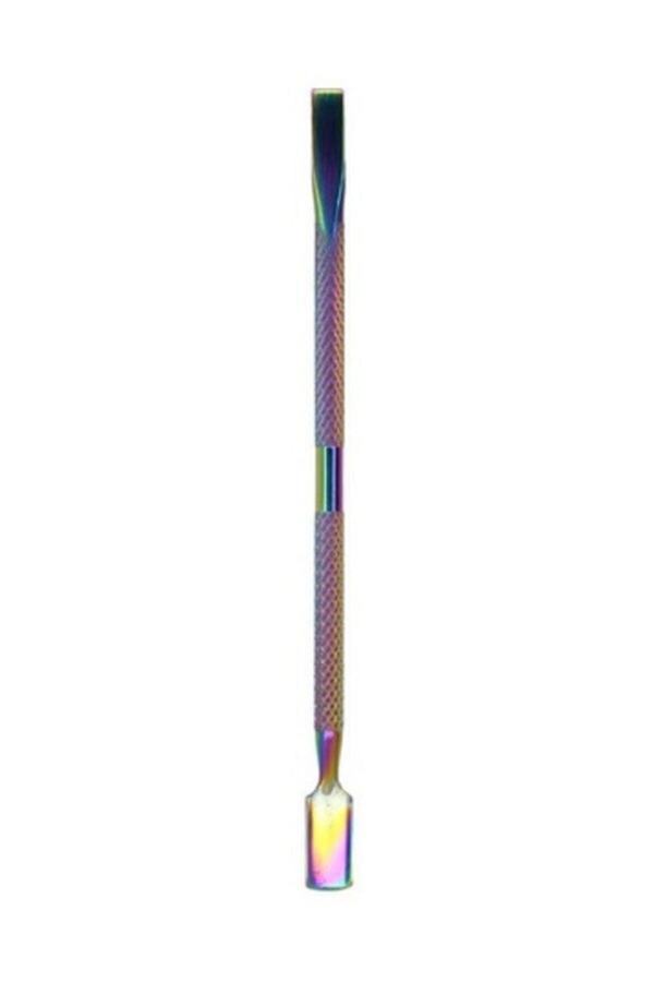 NEXAY-Professional Double Sided Cuticle Pusher Colorful 1