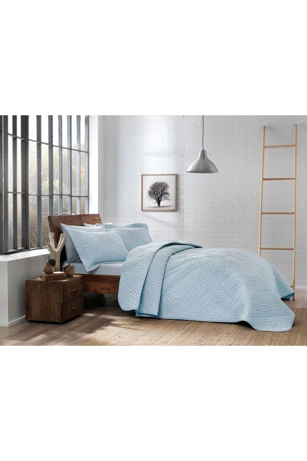 Taç-Mono Bedspread Set 1