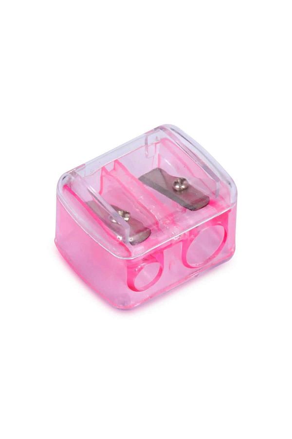 Lionesse-Double Pencil Sharpener Ps1 Double 1
