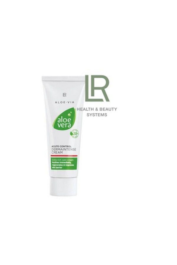 LR-Aloe Vera Dermaintense Cream - 50 ml 1