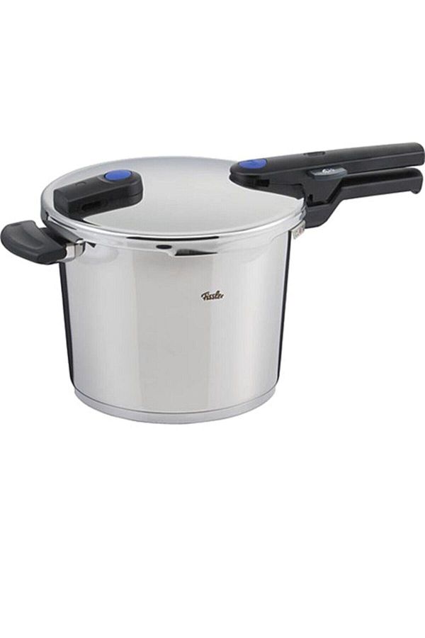 Fissler Vitaquick Bluepoint 6 L Liter Trendyol