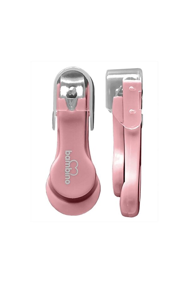 Bambino Bebek Tırnak Makası