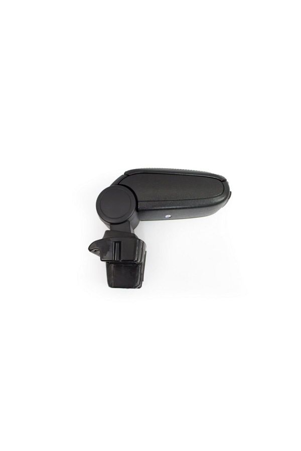 Omsa-Ford Focus 3 Black Armrest - Armrest USB Vehicles 2011-2014 1
