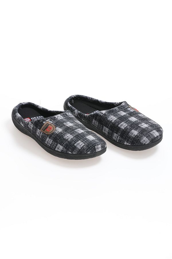 GEZER-Winter Men's Slippers 1